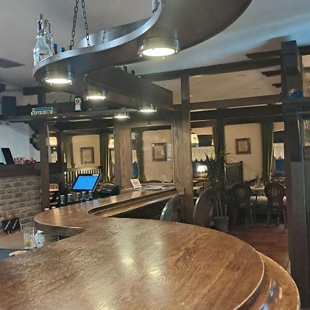 Hotel-Restaurant Tannenhof Ahrbruck Екстериор снимка