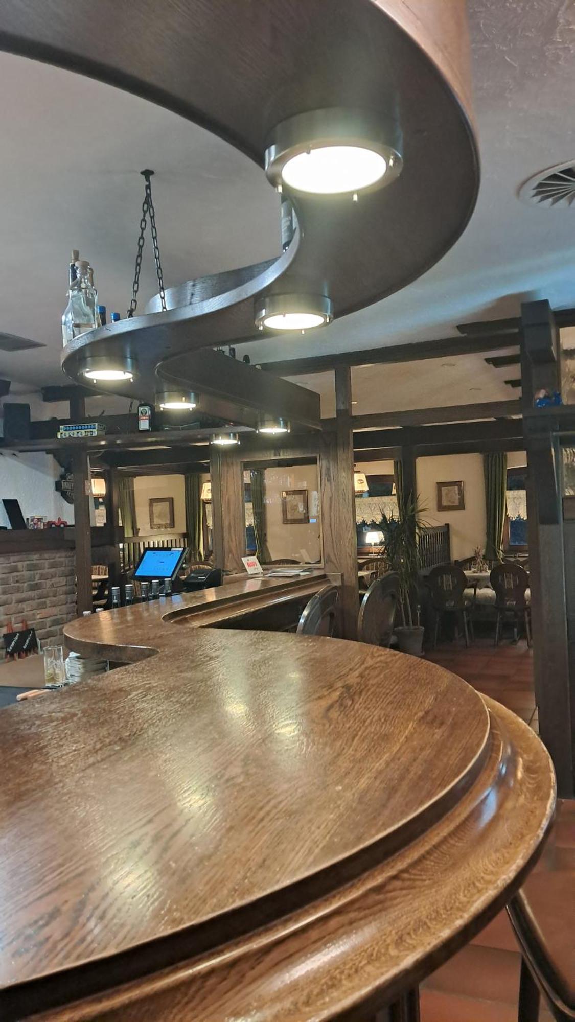 Hotel-Restaurant Tannenhof Ahrbruck Екстериор снимка